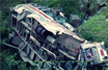 Uttar Pradesh: 7 killed, 24 injured as bus carrying marriage party rams into truck